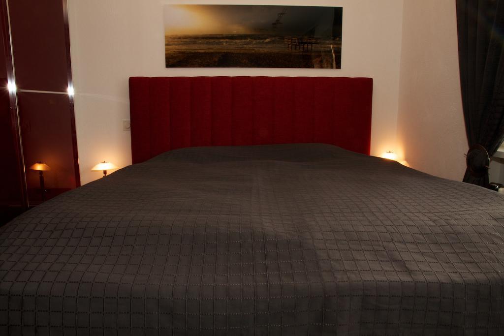 Apartment Tag Am Sylt