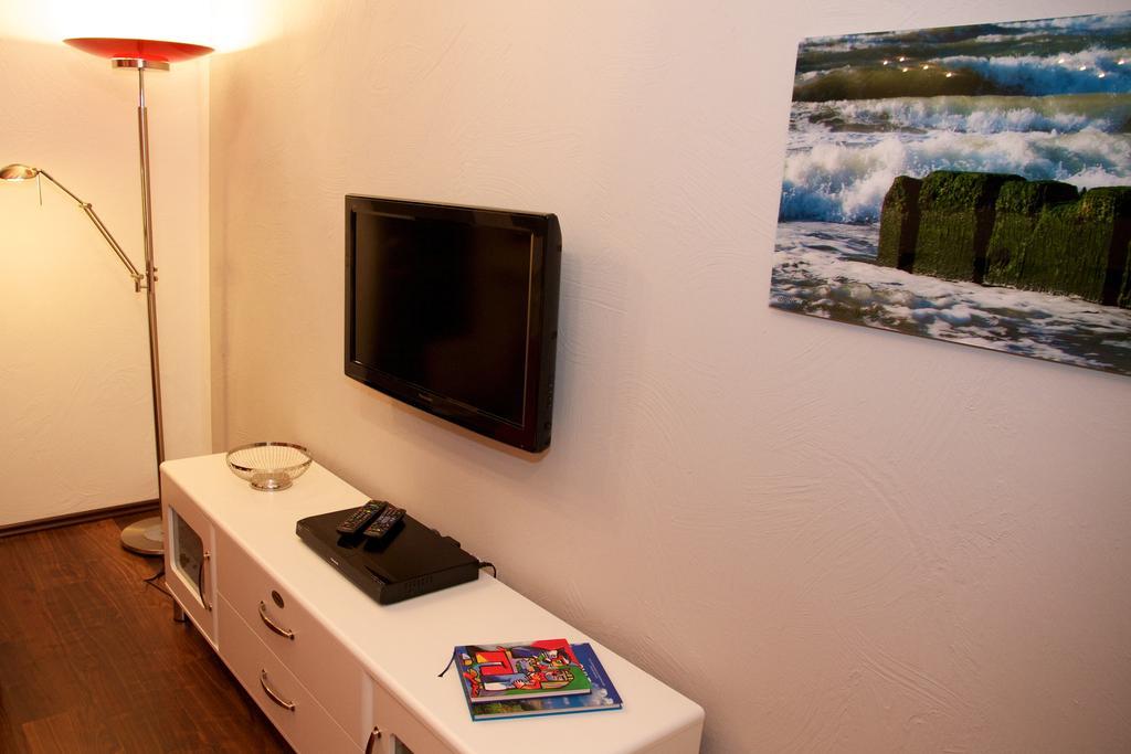 Apartment Tag Am Sylt Westerland